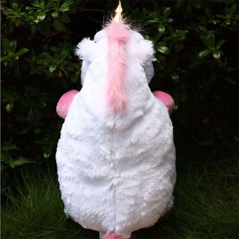 Thú Nhồi Bông Hình Con Kì Lân Dễ Thương Quà trẻ em