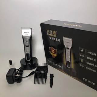 Tông đơ cắt tóc Pin Trâu Cao Cấp