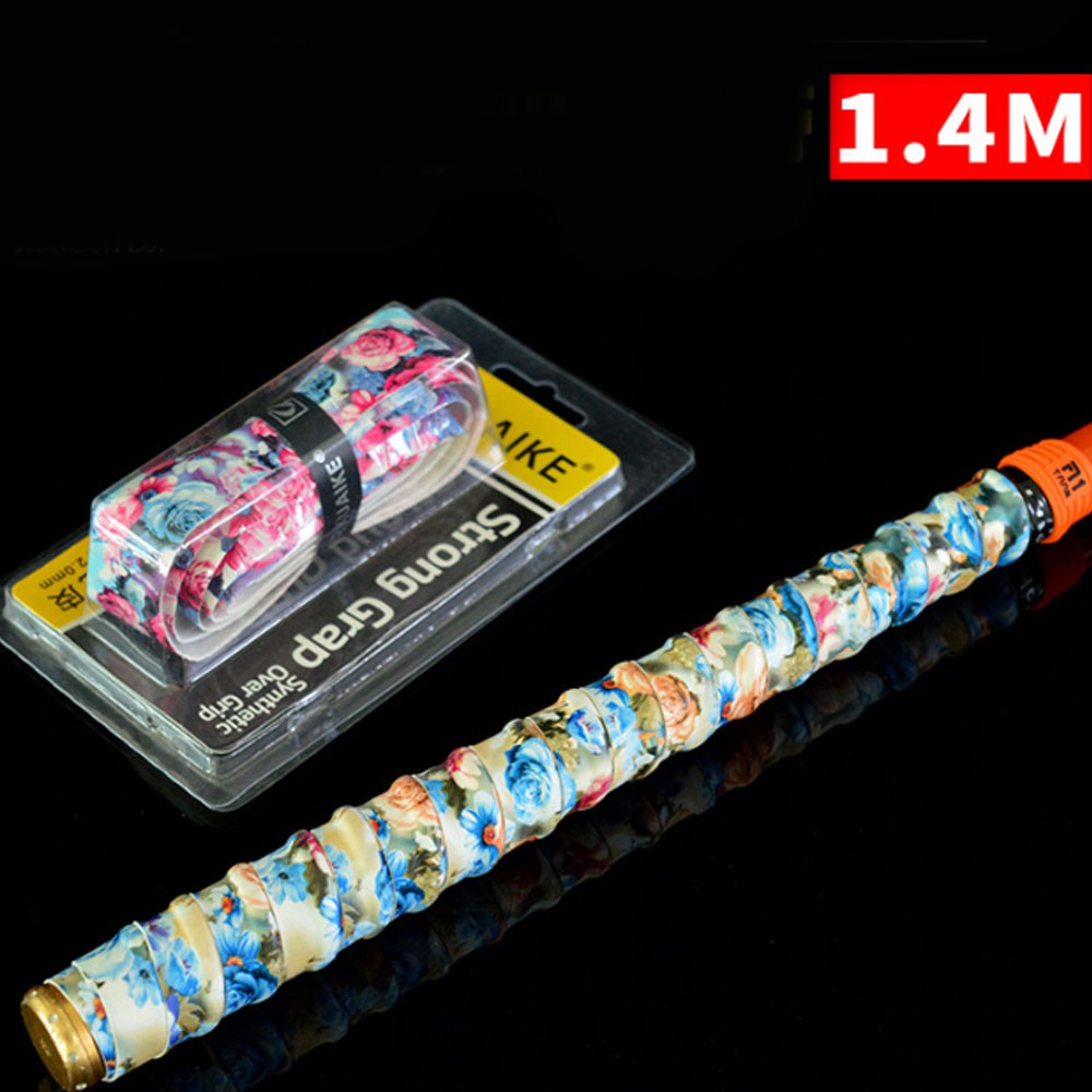 Dây bọc cần câu tay - quấn cần câu 1m4