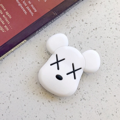 Giá Đỡ Chống Lưng Cho Phụ Kiện Tai Nghe Airpod Airpods IPhone (Mẫu 4) - Awifi Case M1-2 | BigBuy360 - bigbuy360.vn