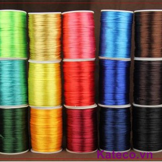 Dây tim 1mm / 92m [ có đủ màu cho các bạn lựa ]