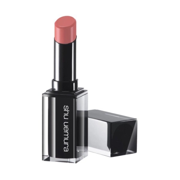 Shu Uemura- Son Rouge Unlimited Matte lipstick M BG 943 - 3.0 g