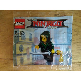 Túi Lego Ninjago MovieLloyd