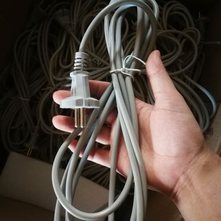 Dây nguồn 220V AC