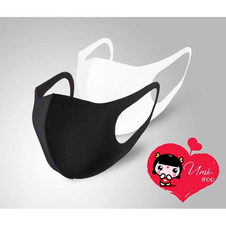 Khẩu trang Pitta Nhật Bản giá siêu rẻ