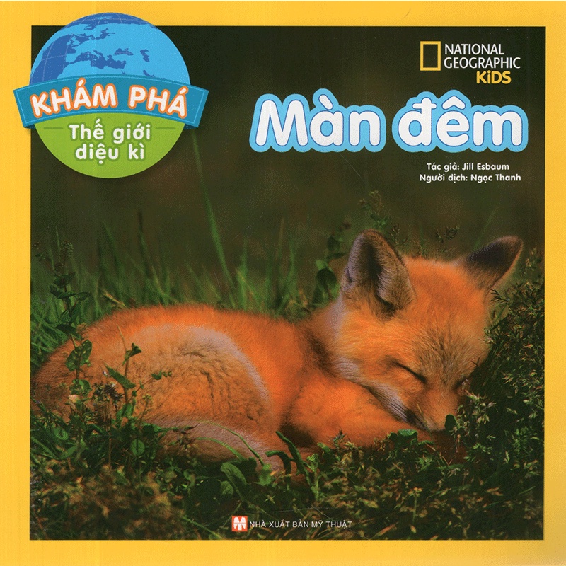 Sách Combo Khám Phá Thế Giới Diệu Kì (5 cuốn)