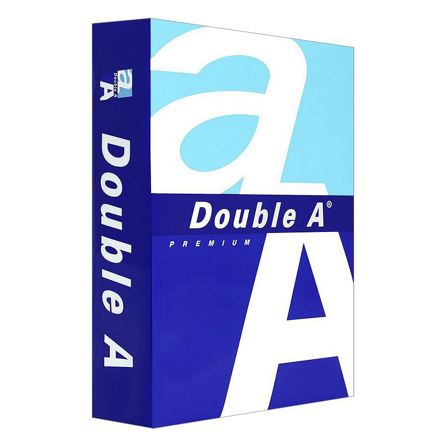 Giấy A3 Double A Định lượng 70Gsm