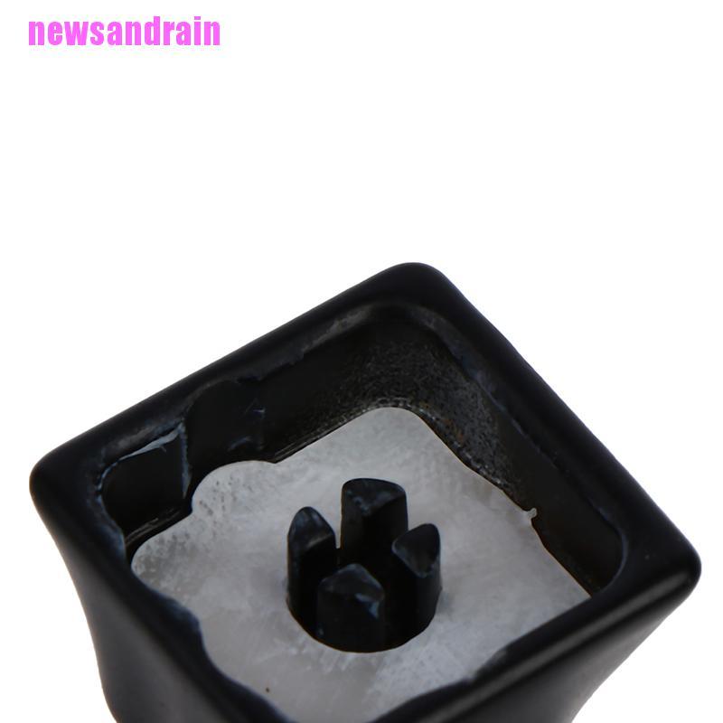 Miếng Silicon Bọc Bảo Vệ Bàn Phím Máy Tính Hình Dấu Chân Mèo Xinh Xắn | BigBuy360 - bigbuy360.vn