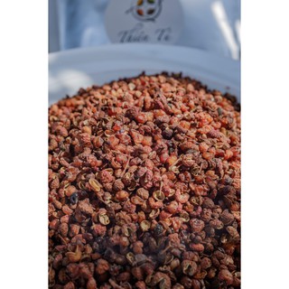 Hạt xuyên tiêu 100gr | gia vị nguyên chất | nông sản thiên tú