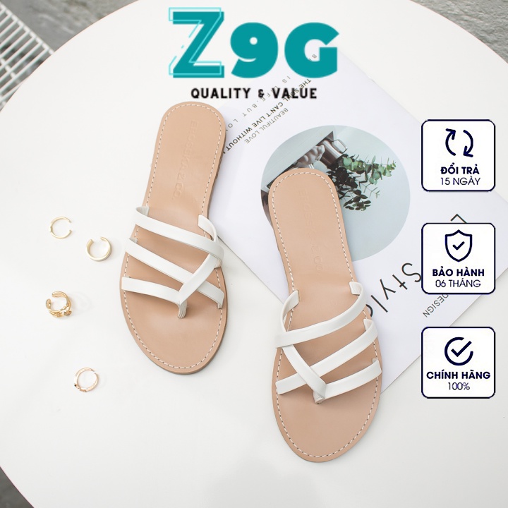 Dép Nữ Xỏ Ngón, Dép Nữ Thời Trang DE031