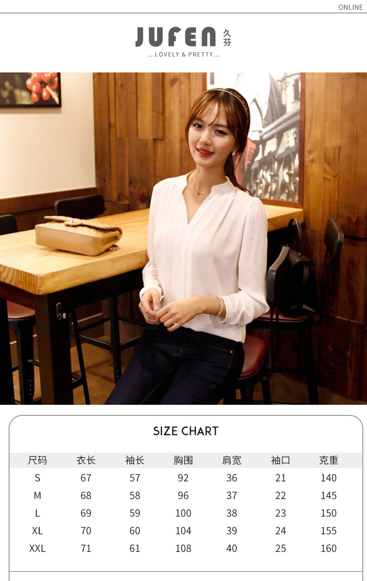 Áo Sơ Mi Chiffon Cỡ Lớn In Hoạt Hình One Piece Kiểu Hàn Quốc Dễ Thương Cho Nữ