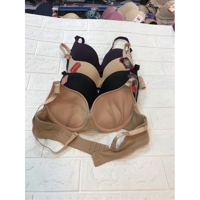 (1688)áo lót thái beena thái lan cao cấp quả trơn cao cấp