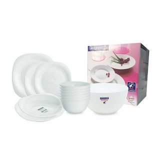 Bộ bát Luminarc DWCN10 ( 10 món )