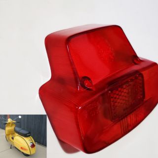 CHỤP ĐÈN LÁI XE VESPA CỔ