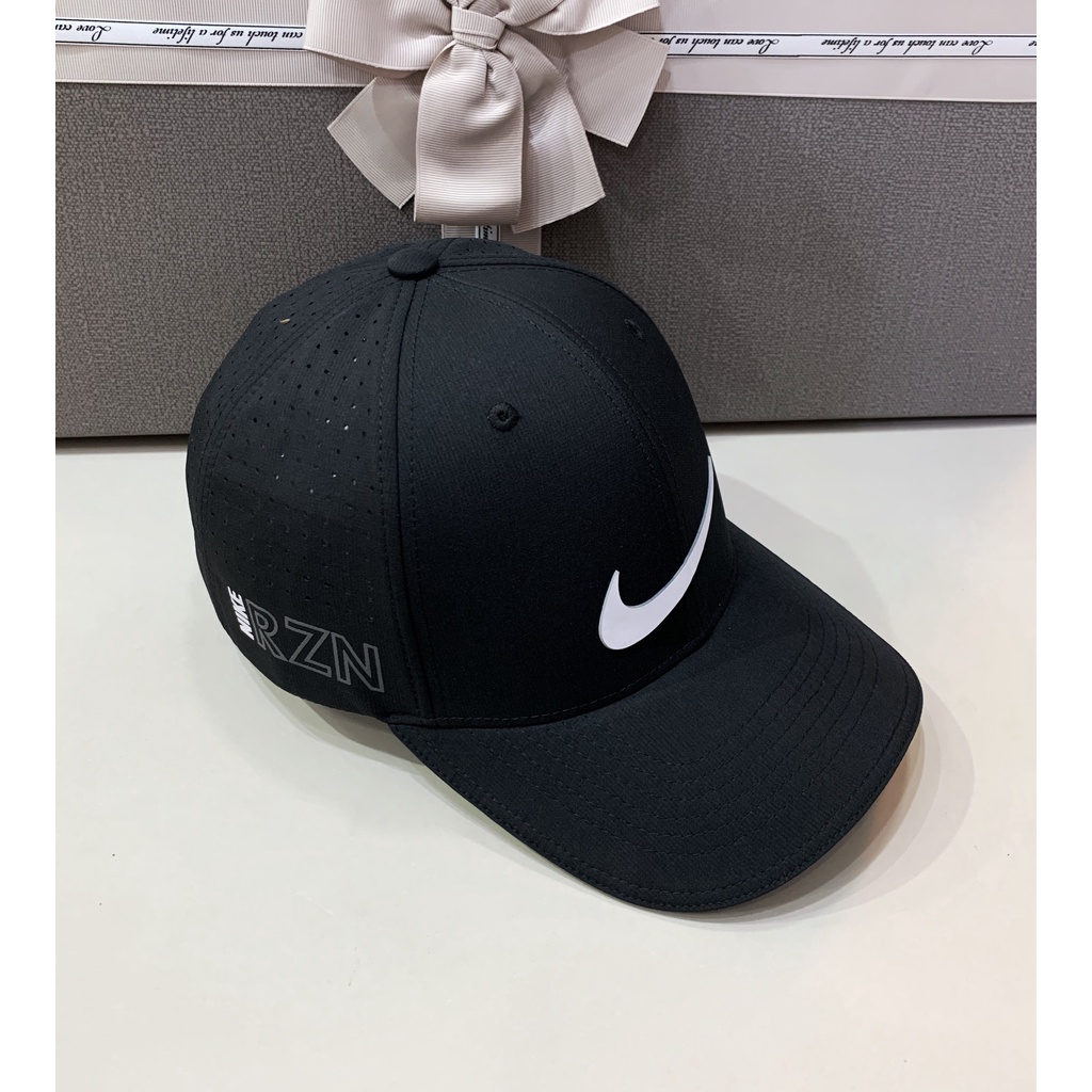 Mũ, Nón Lưỡi Trai N.I.K.E Có Dây Điều Chỉnh Chất Lượng Cao Cho Nam Và Nữ