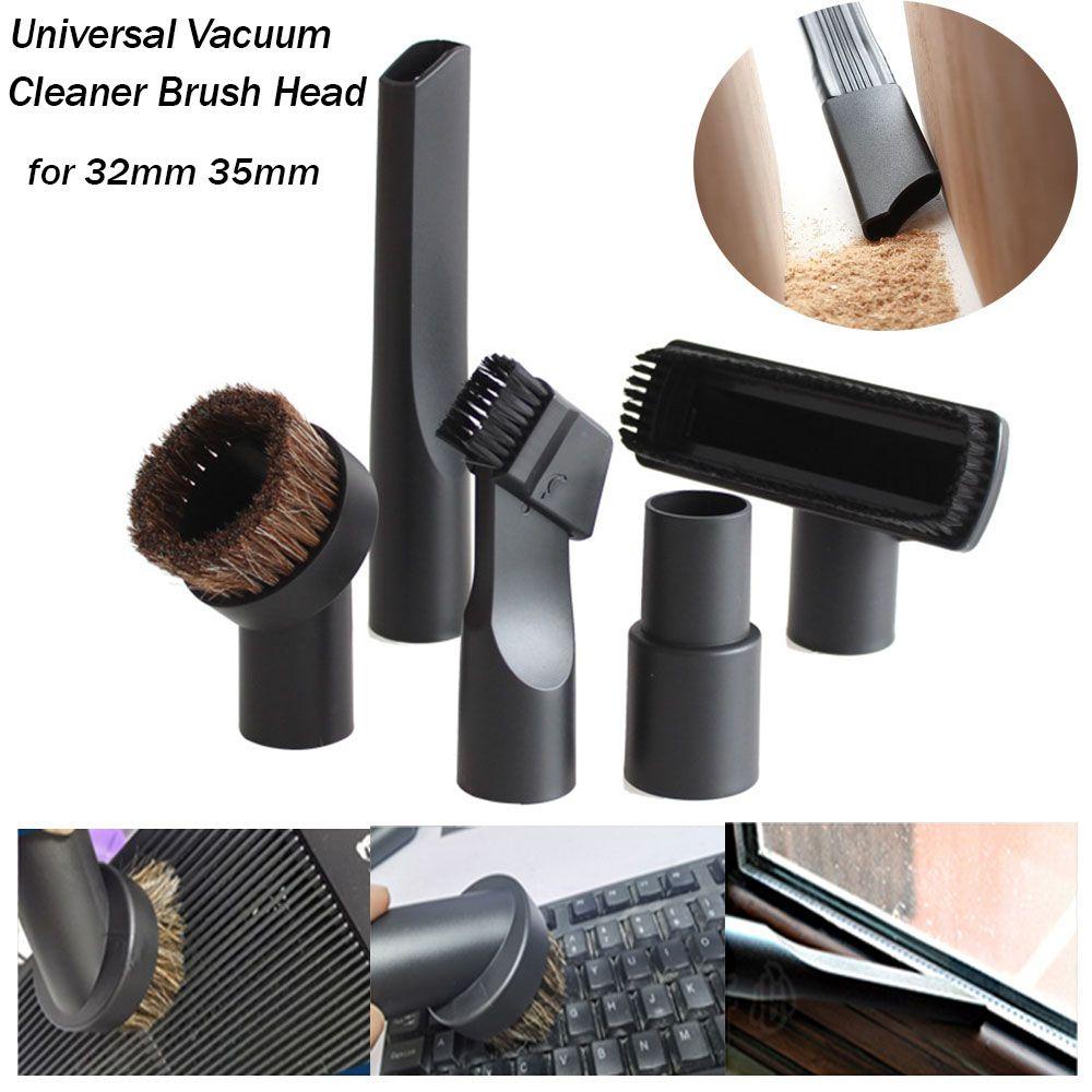 Đầu Cọ Thay Thế Cho Máy Hút Bụi 32mm 35mm