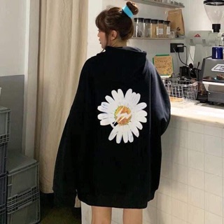 Combo 2 áo Hoodie