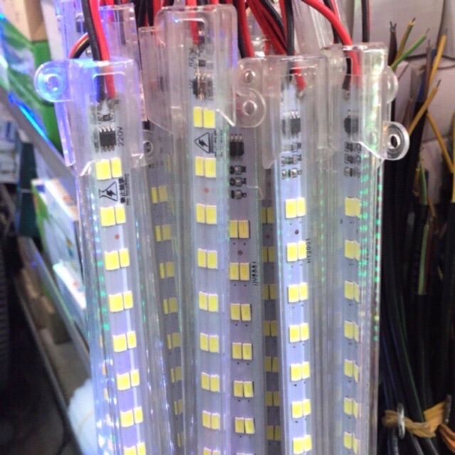 Led thanh 5730 hai hàng
