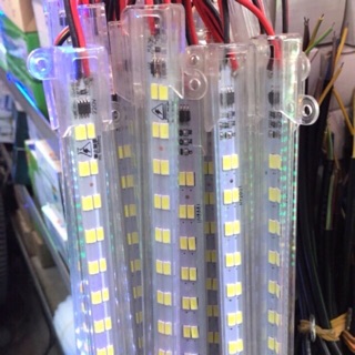Led thanh 5730 hai hàng