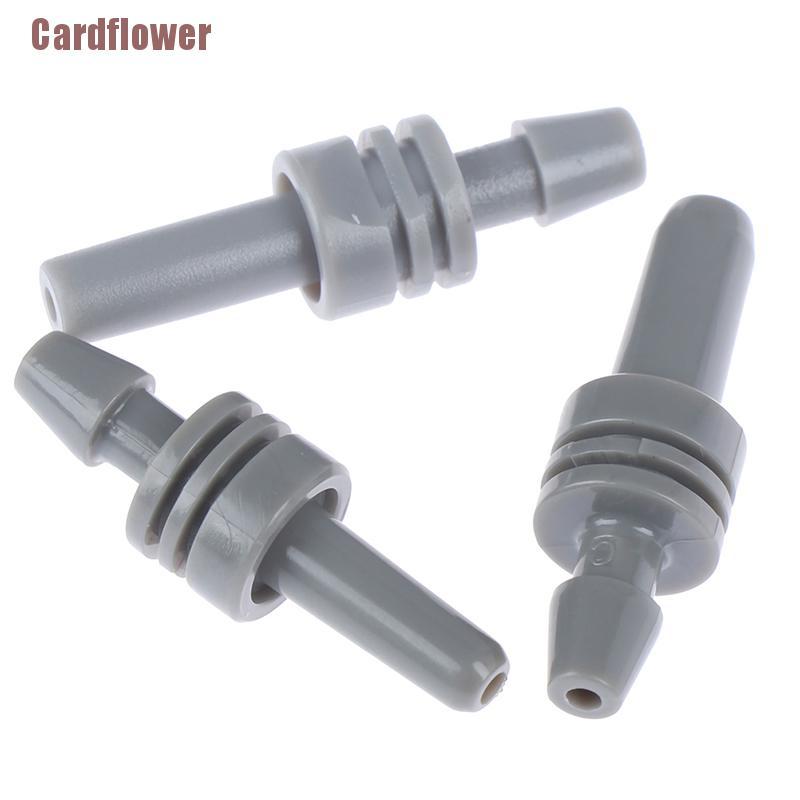 (Hàng Mới) Máy Đo Huyết Áp Kỹ Thuật Số 4mm / 5mm / 6mm