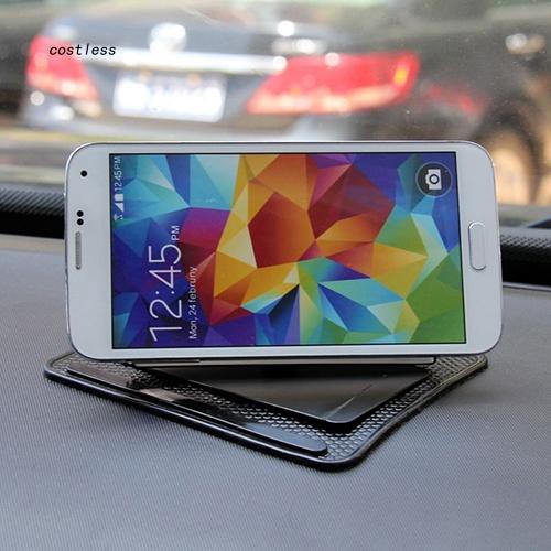 Đế giữ điện thoại gắn xe hơi có thể xoay 360 độ | BigBuy360 - bigbuy360.vn