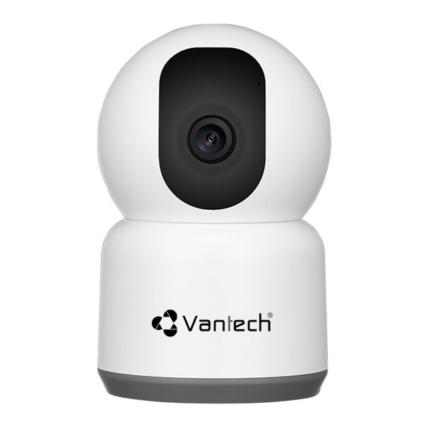 Trọn bộ camera IP Vantech 4MP AI V2010C - Có hỗ trợ chức năng Onvif