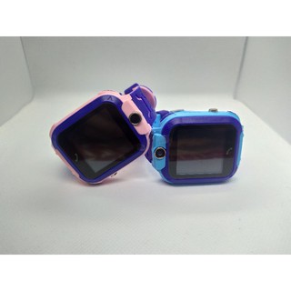Đồng hồ thông minh trẻ em Q12 Định Vị  Nghe Gọi Chống Nước IP7