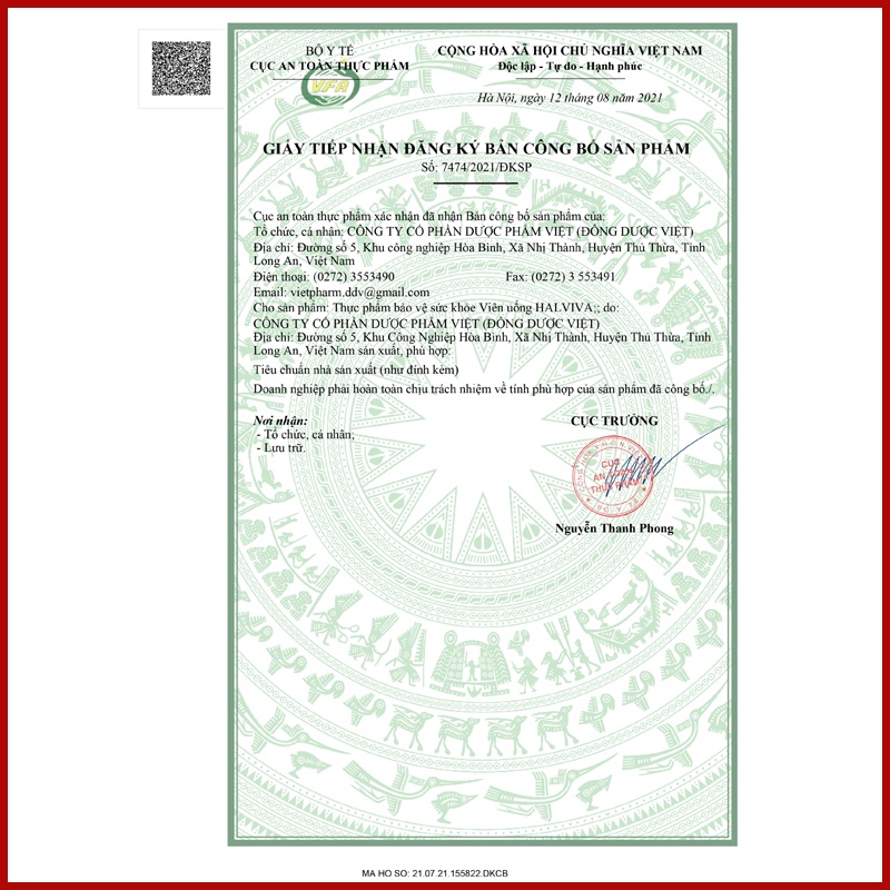 -XUYÊN TÂM LIÊN CHIẾT XUẤT  - TĂNG ĐỀ KHÁNG, BẢO VỆ HÔ HẤP