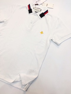 Áo polo Gucci spf