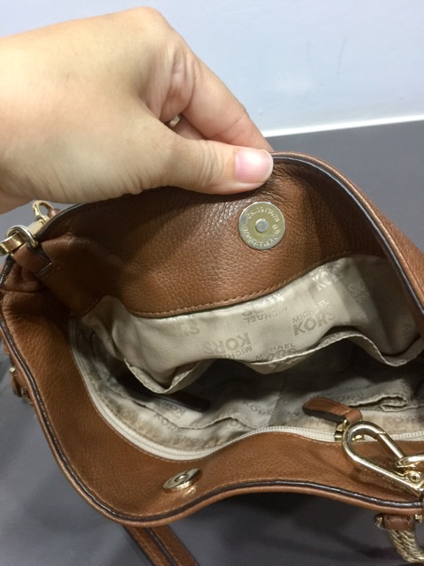 Túi Michael kors