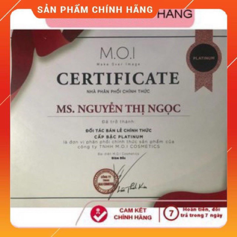 💄 SON THỎI M.O.I HỒ NGỌC HÀ<<FREESHIP<<CHÍNH HÃNG | BigBuy360 - bigbuy360.vn