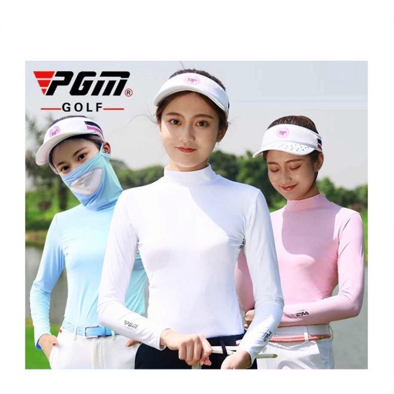 [ GIÁ SỐC ] Áo Golf giữ nhiệt Nữ  PGM [ VIP GOLF ]