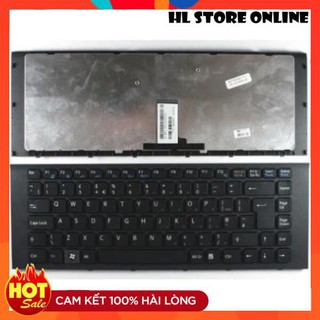 🎁 Bàn Phím - Keyboard Laptop Sony Vaio PCG-61A14L