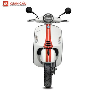 Xe Máy Piaggo Vespa GTS 150 ABS