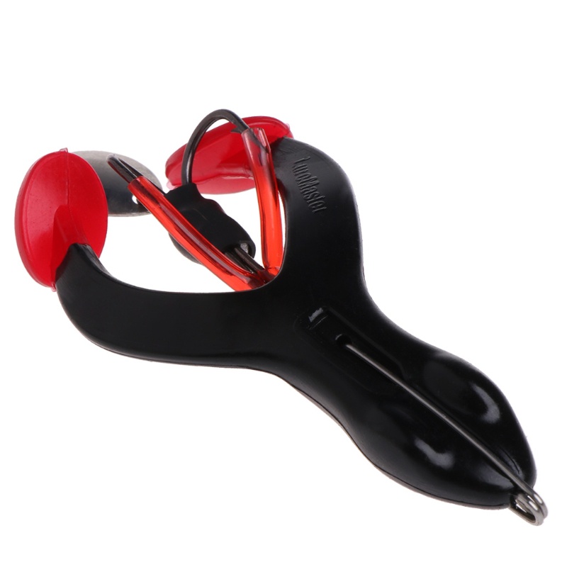 Mồi câu cá giả hình ếch mềm 9cm17g đính kim sa có móc câu tiện lợi nhiều màu tùy chọn