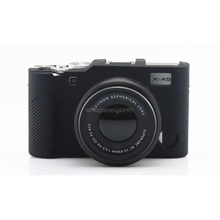 Bao silicon máy ảnh FUJIFILM XA5