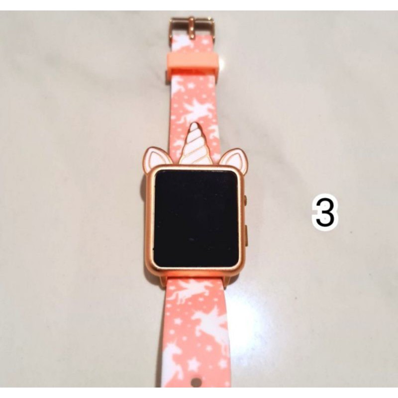 Đồng Hồ Đeo Tay Điện Tử Thời Trang Cho Bé | BigBuy360 - bigbuy360.vn