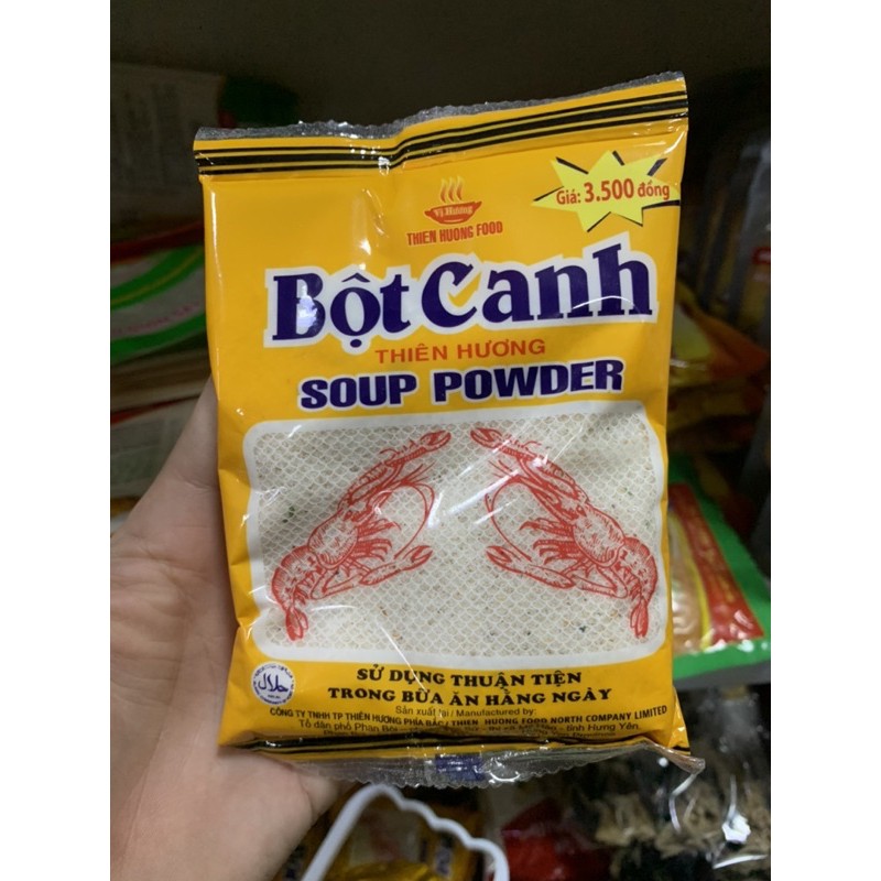 Bột Canh Thiên Hương 190g