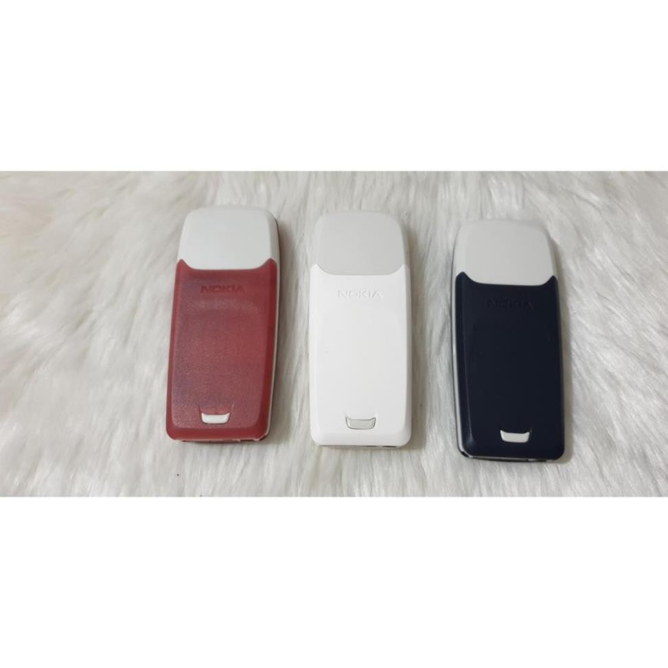 { Xả Kho _Giá Siêu Sốc }_ Nokia 3100_ Điện Thoại Nokia 3100 Chính Hãng Bảo Hành 12 Tháng | BigBuy360 - bigbuy360.vn