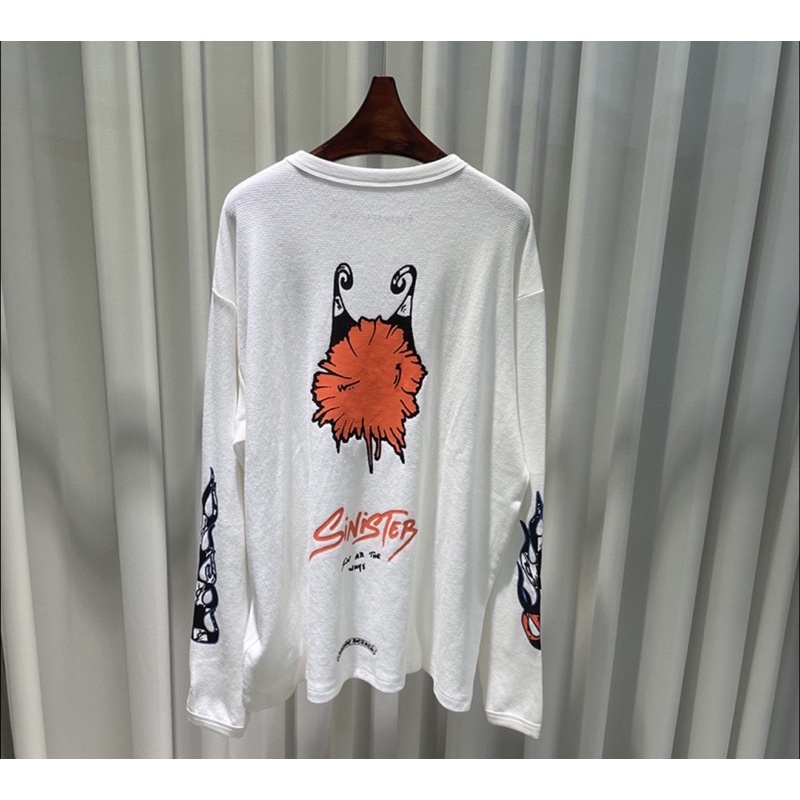 Áo Chrome hearts hoodie/sweather