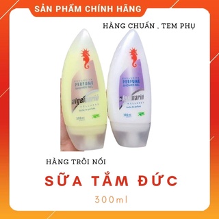 [Ảnh thật] [Chính hãng] SỮA TẮM CÁ NGỰA (CÓ TEM CHỐNG HÀNG GIẢ)