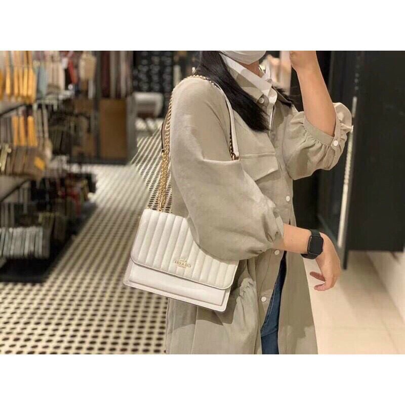 Túi COACH KLARE CROSSBODY WITH LINEAR QUILTING / code: coach 2561