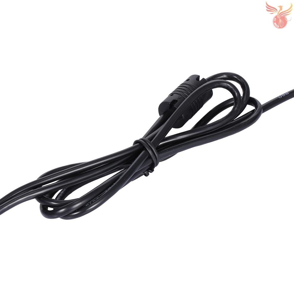 Webcam 720p 30fps Xoay 360 Độ Cho Máy Tính | BigBuy360 - bigbuy360.vn