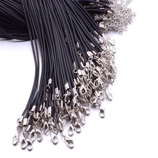 Dây da đeo cổ giá sỉ
