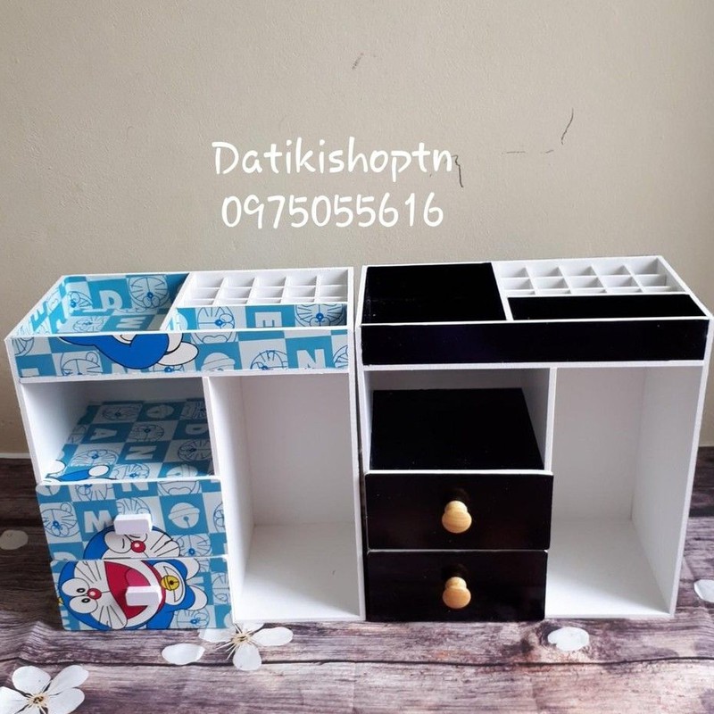 Tủ mini đựng mỹ phẩm