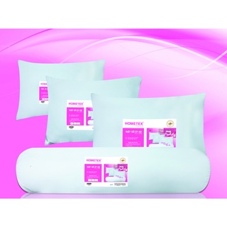 Ruột gối ôm ép hơi 37x105cm hometex