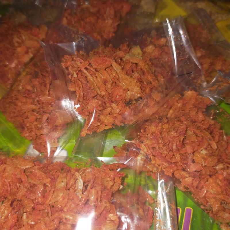 500g topping ăn ăn bánh tráng