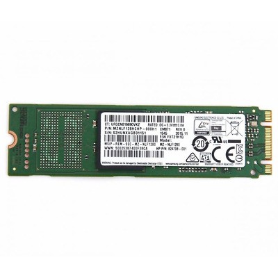 SSD M2 SATA 128GB SAMSUNG (2KHE) | BigBuy360 - bigbuy360.vn
