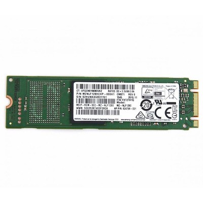 SSD M2 SATA 128GB SAMSUNG (2KHE) | WebRaoVat - webraovat.net.vn