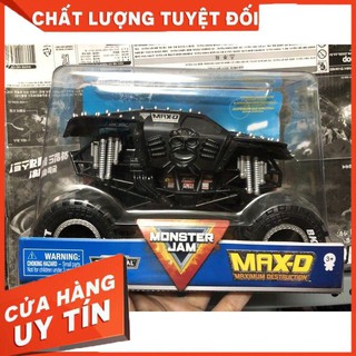 Series Monster Jam size lớn